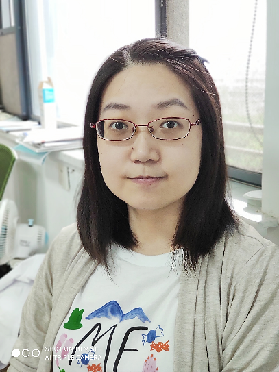 阎格 博士后