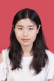 任雅琪 硕士生