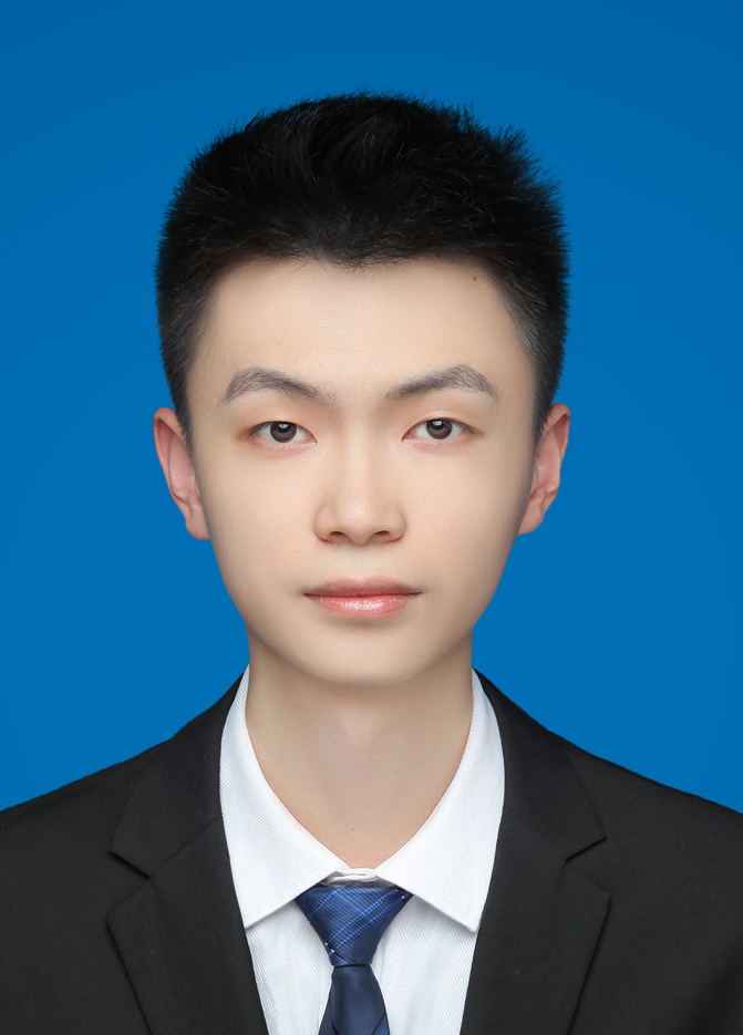杨东昂 硕士生