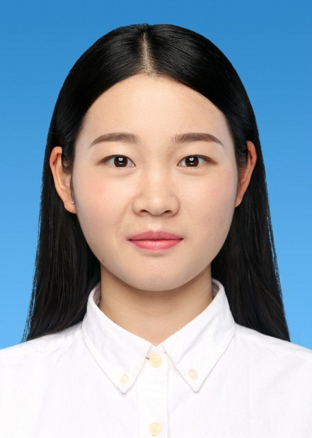 唐雅倩 博士生
