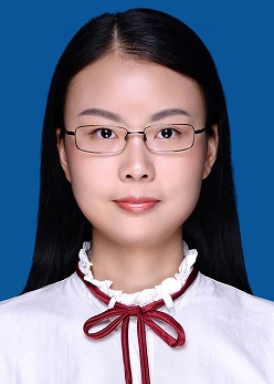 李梦雪 硕士生