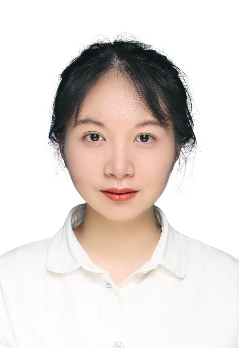 黄婉秋 硕士生