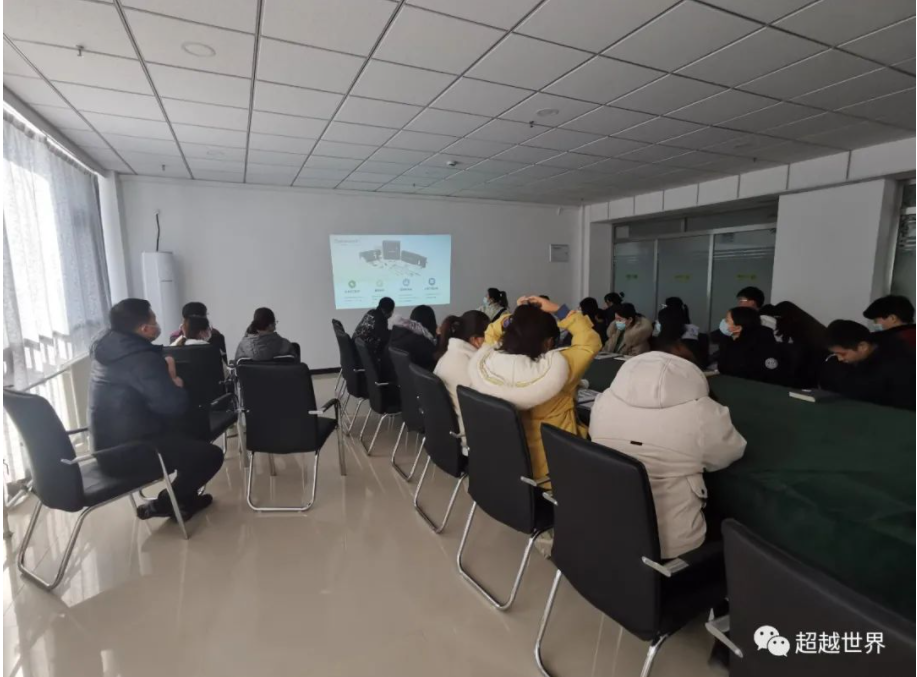专业成就高度 服务赢得荣誉 I 2022上半年第二期岛津高效液相色谱仪软件操作及应用培训班在双鹭药业成功举办
