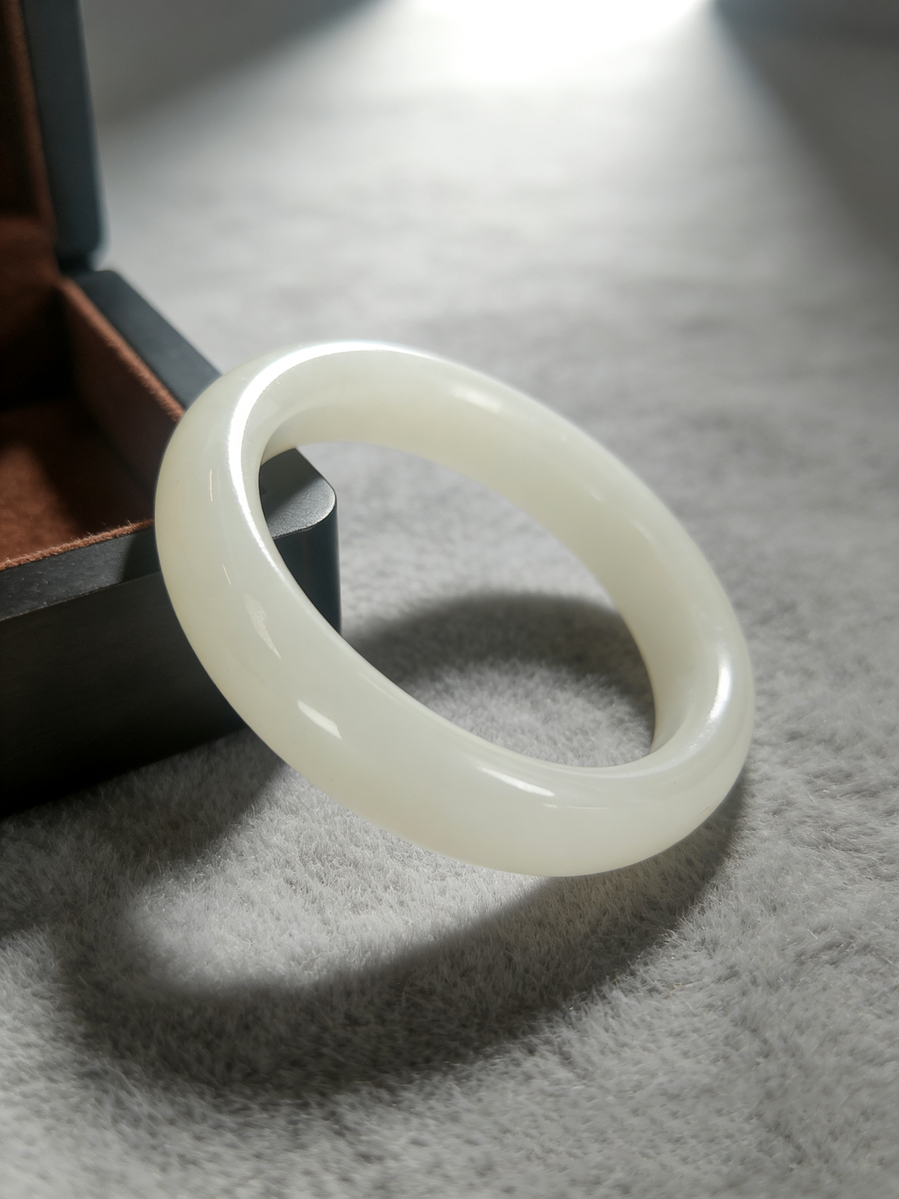 DICM轻奢女士天然