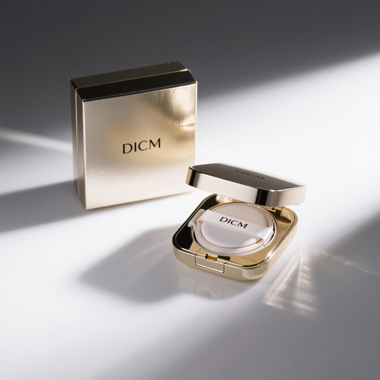 DICM 轻奢女士气