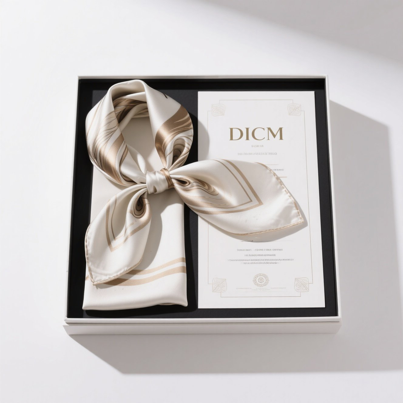 DICM 轻奢女士丝