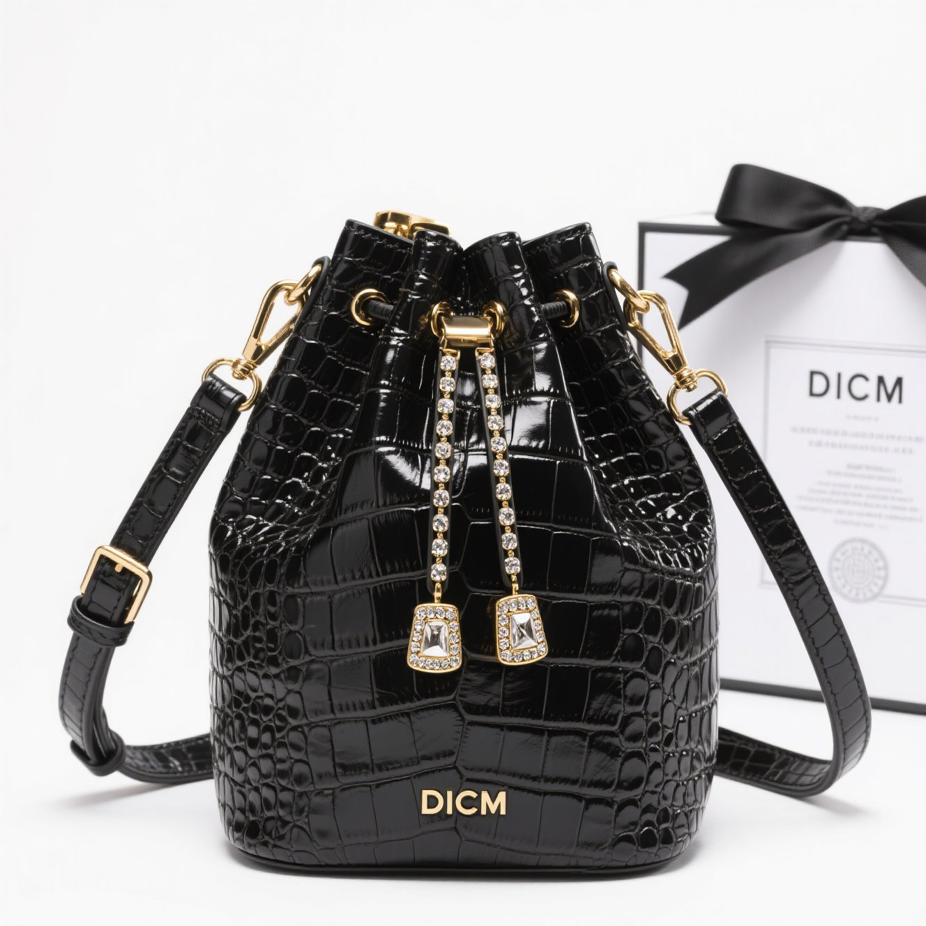 DICM 轻奢女士包