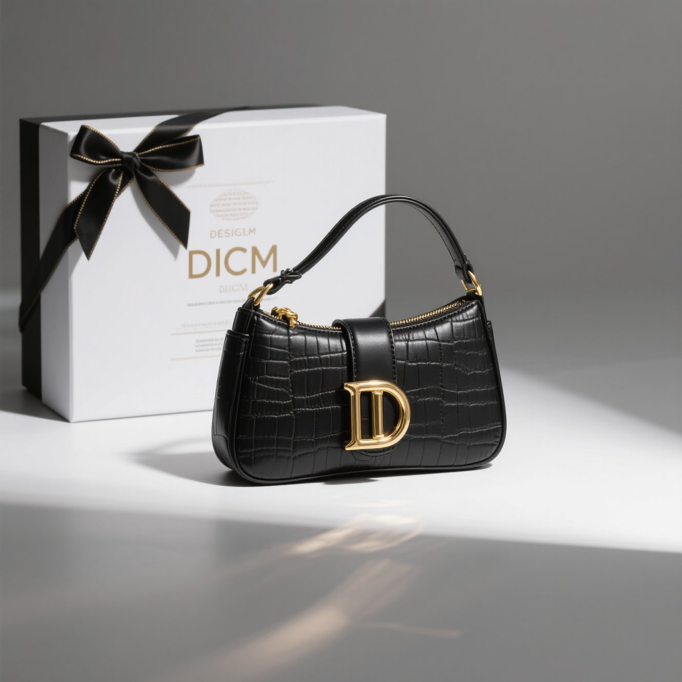 DICM 轻奢女士包
