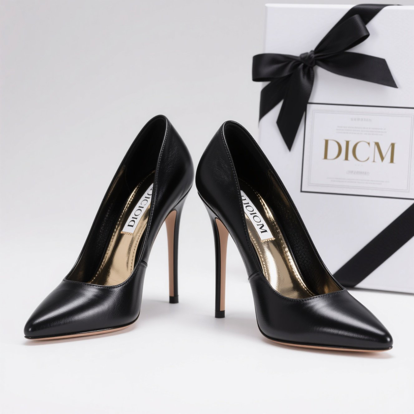 DICM 轻奢女士高