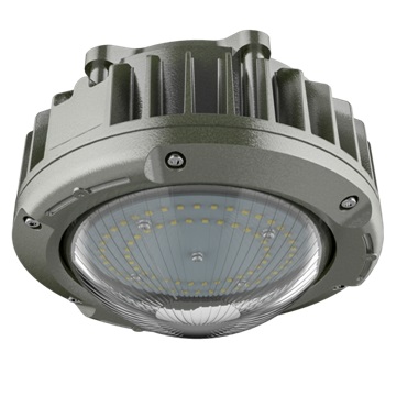LED防爆工矿灯ZHFB07（30-80W）-820系列