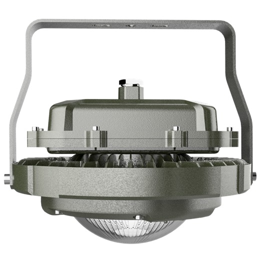 LED防爆工矿灯ZHFB07（80-150W）-9189系列