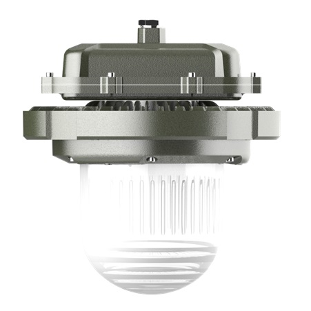 LED防爆工矿灯ZHFB07（80-150W）-9189B系列