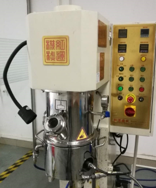 试验搅拌机
