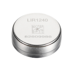 LIR1240电芯