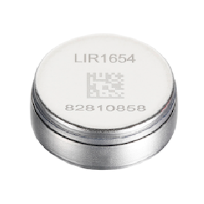 LIR1654电芯