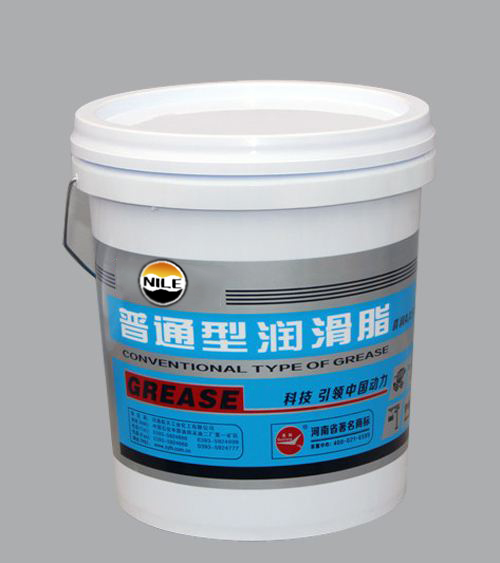 通用锂基润滑脂