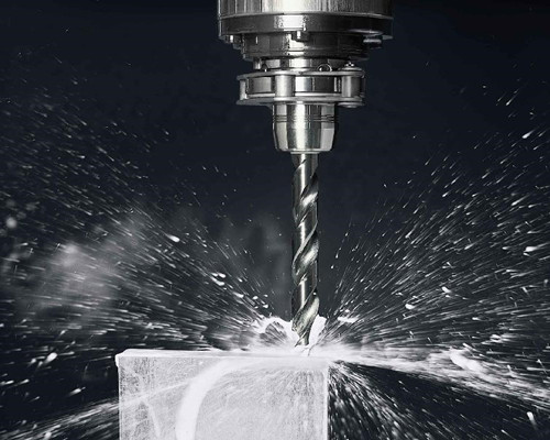 油基切削液和水基切削液的質(zhì)量控制項(xiàng)目有哪些不同