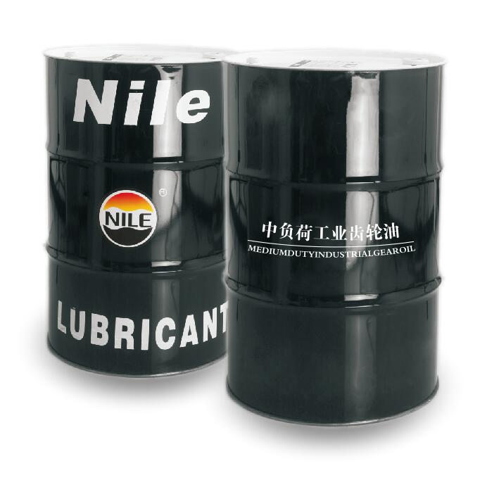 L-CKD重负荷工业齿轮油
