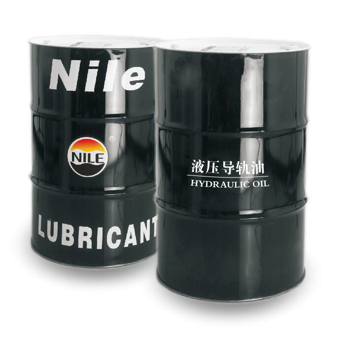 L-HM抗磨液压油（高压、无灰）