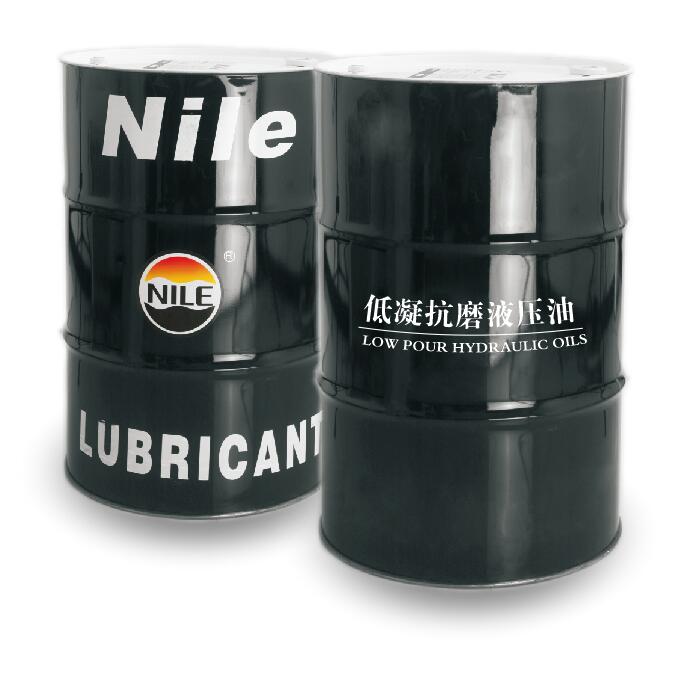 L-HS低凝抗磨液压油