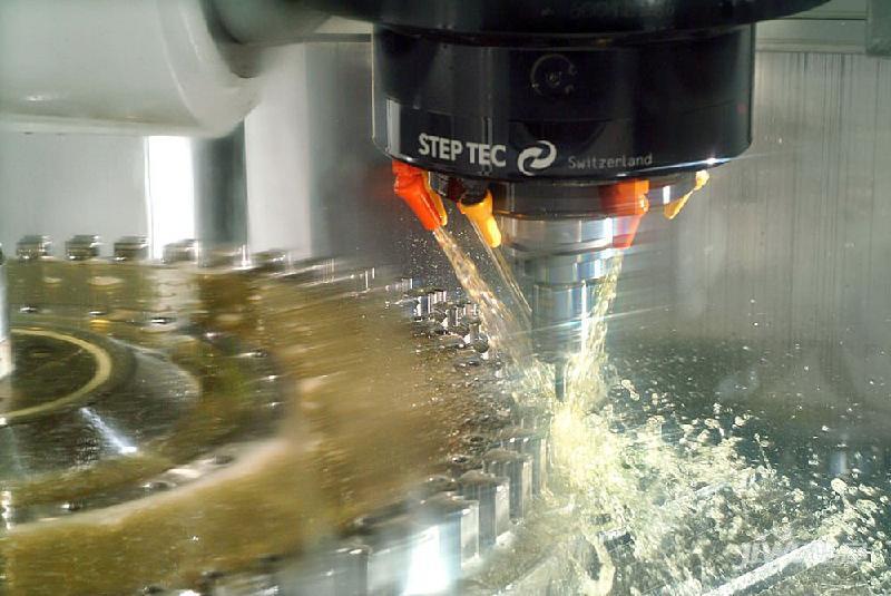 選擇切削液要注意什么？