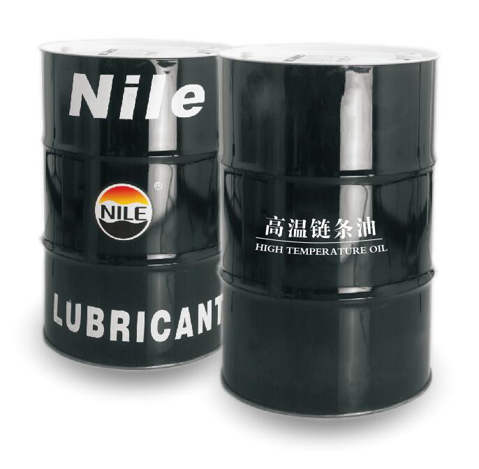 L-CKE 复合型蜗轮蜗杆油