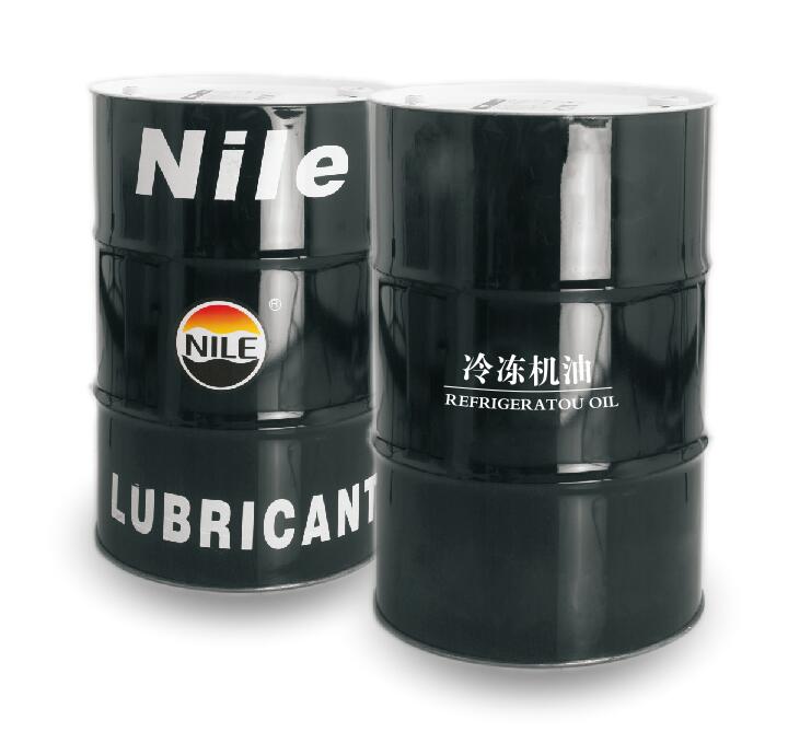 L-CKC中负荷工业齿轮油