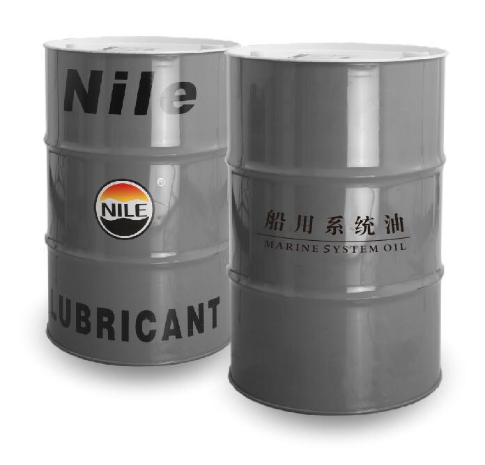 船用系统油