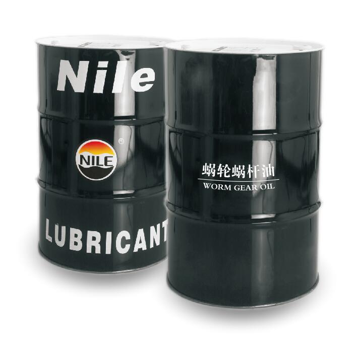 L-CKD重负荷工业齿轮油