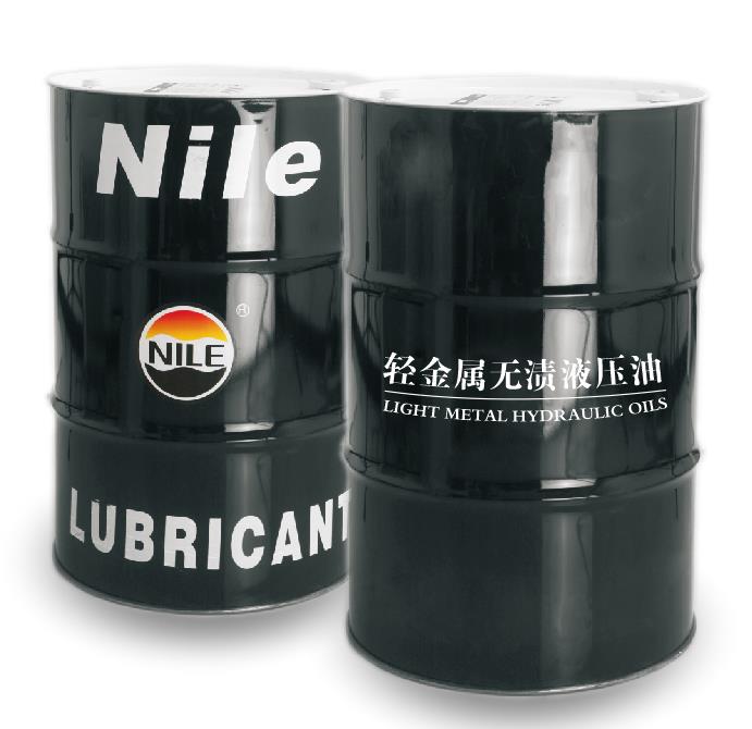 L-HS低凝抗磨液压油