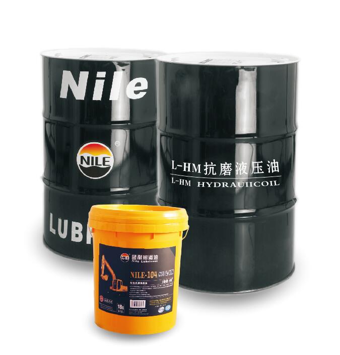 L-DAH 螺杆式空压机油