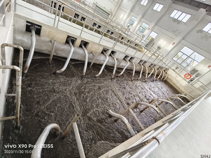 无锡硕放厂二期项目