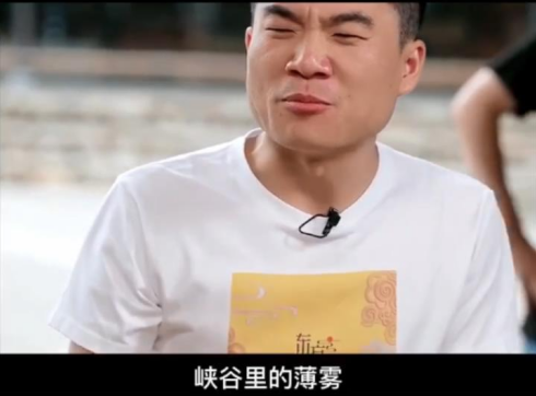 董宇辉一口刺梨一篇小作文，酸出新境界！