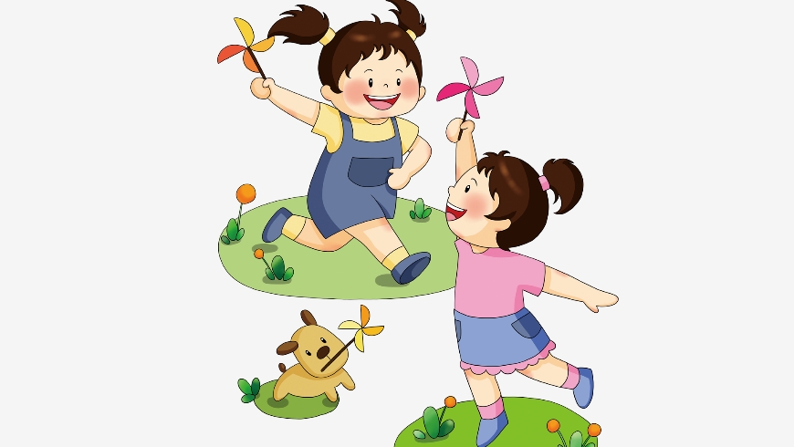 对抗刷牙恐惧：用这几招让孩子主动拿起牙刷