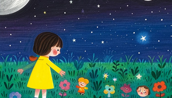 心里盲区干预法