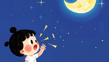 四方呼名训练法