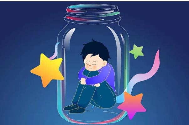超市遛娃变 “渡劫”？孩子情绪暴走的应对指南