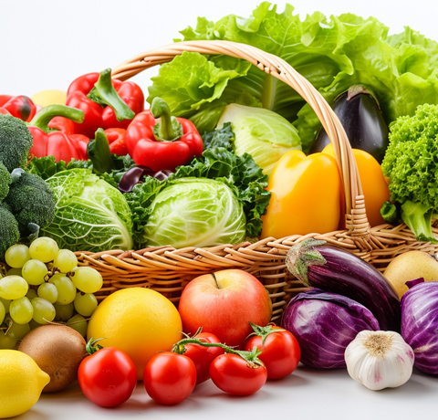 星期日  晚餐食谱