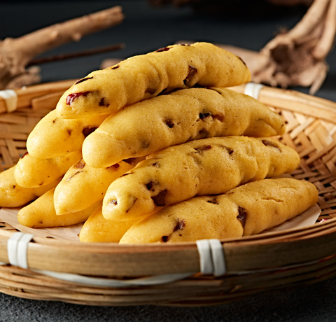 星期日  午餐食谱