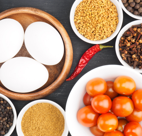 星期五  午餐食谱