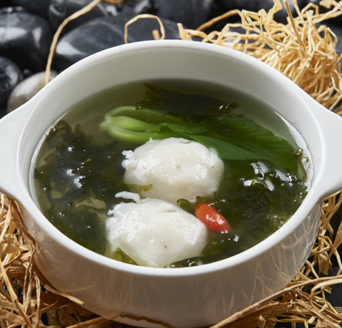 星期四  晚餐食谱