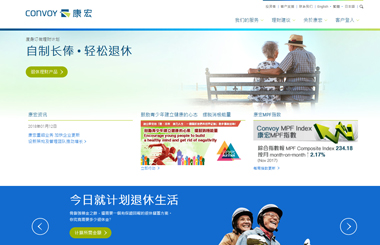 康宏