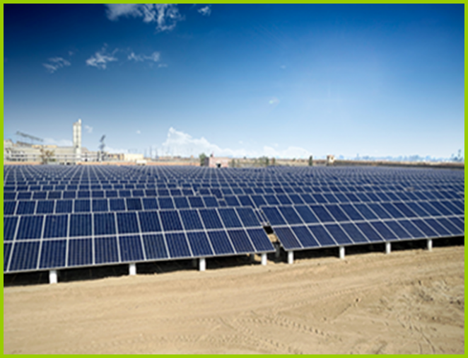 solar