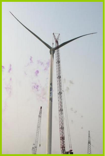 wind