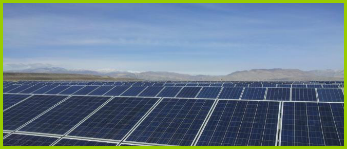 solar
