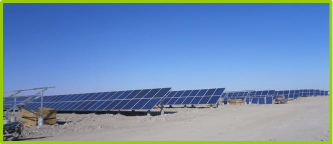 solar