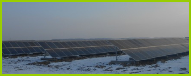 solar
