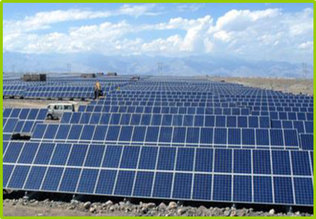 solar