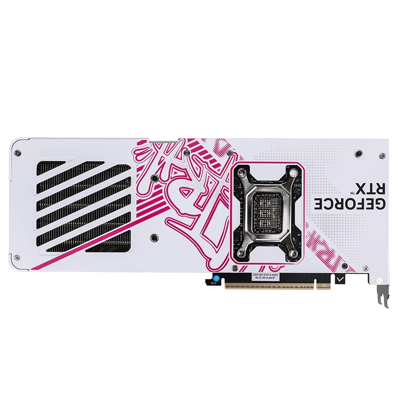 全新七彩虹5060/5060Ti/5070/5080系列独立游戏显卡原装正品国行三年联保
