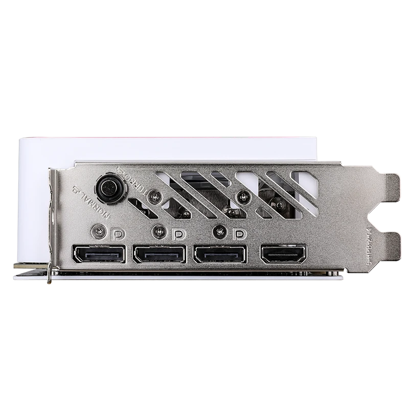 全新七彩虹5060/5060Ti/5070/5080系列独立游戏显卡原装正品国行三年联保